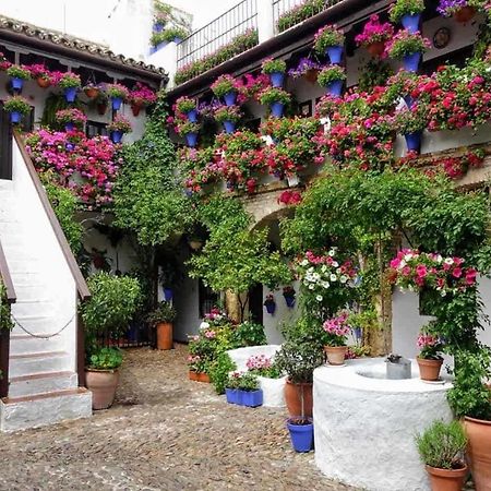 Boabdil Suites Córdoba Kültér fotó