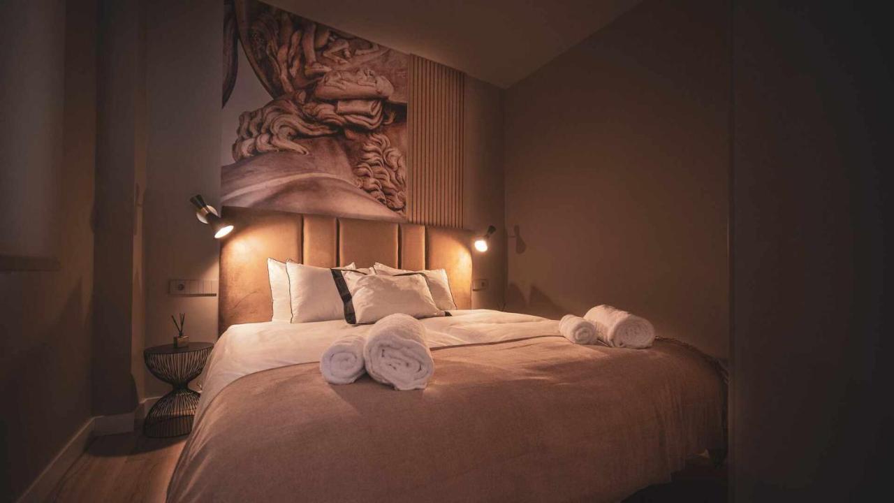 Boabdil Suites Córdoba Kültér fotó