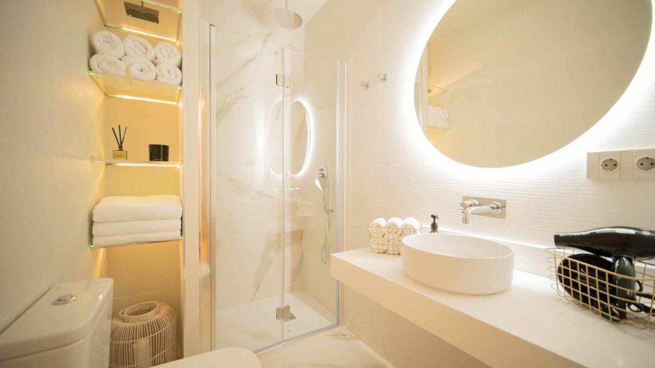Boabdil Suites Córdoba Kültér fotó
