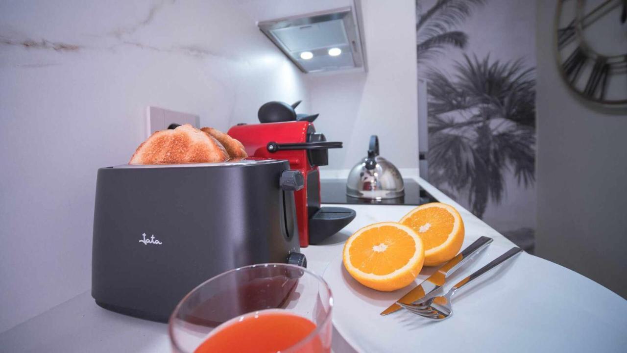 Boabdil Suites Córdoba Kültér fotó
