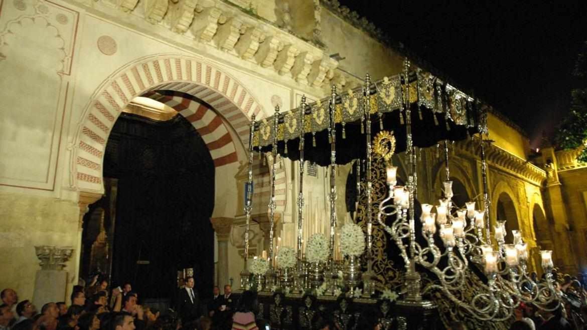 Boabdil Suites Córdoba Kültér fotó