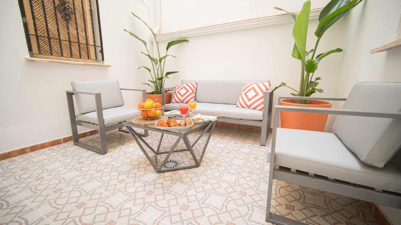 Boabdil Suites Córdoba Kültér fotó