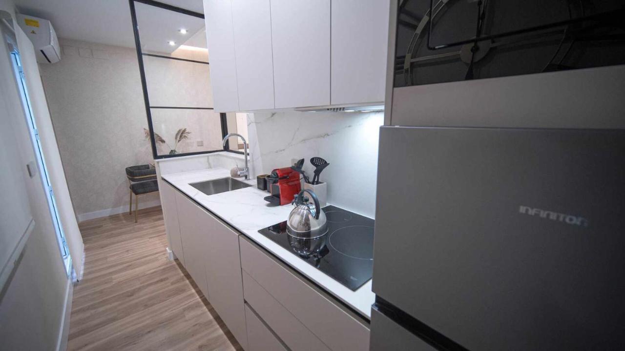 Boabdil Suites Córdoba Kültér fotó