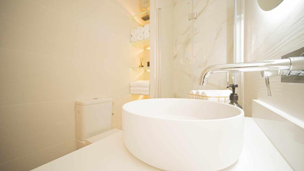 Boabdil Suites Córdoba Kültér fotó