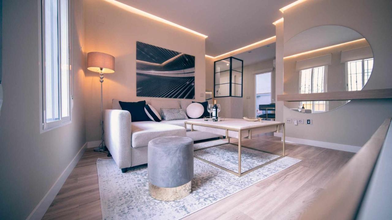 Boabdil Suites Córdoba Kültér fotó