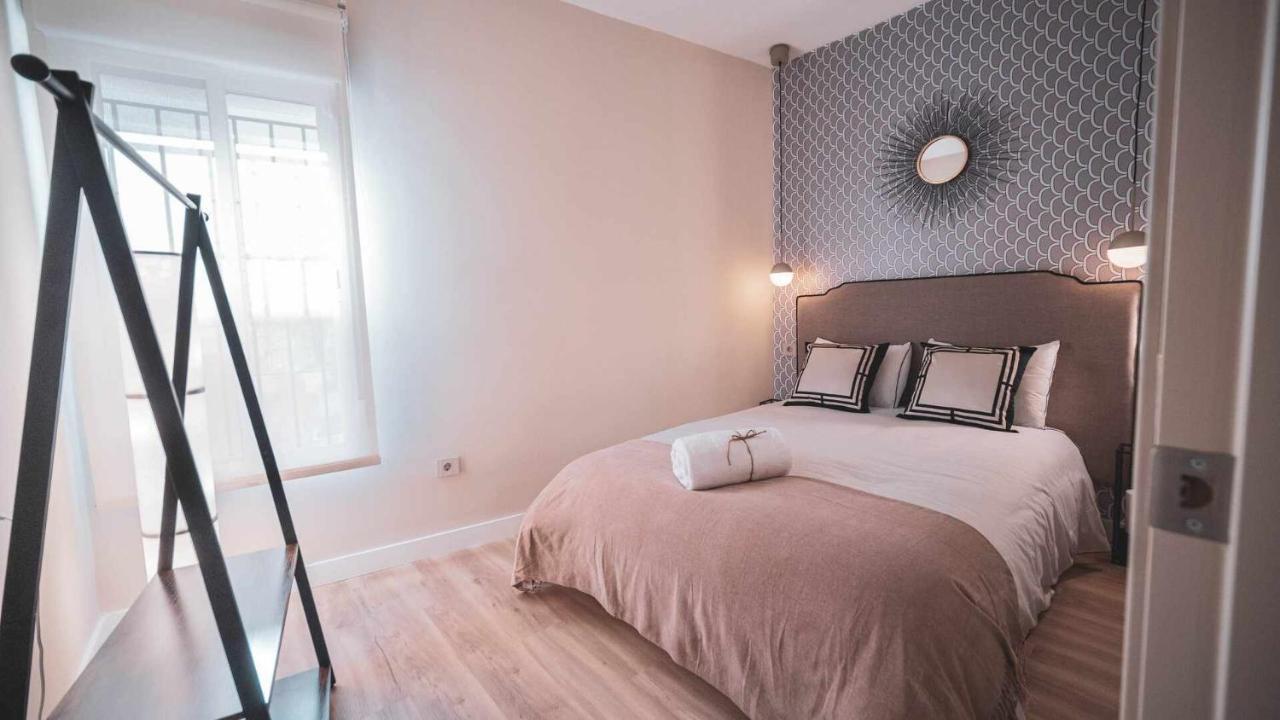 Boabdil Suites Córdoba Kültér fotó