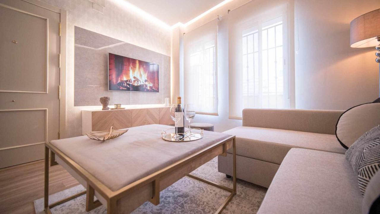 Boabdil Suites Córdoba Kültér fotó