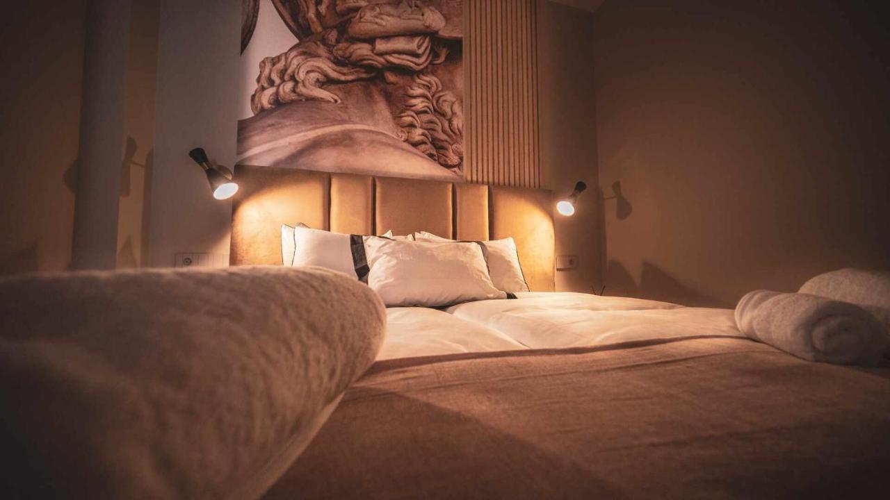 Boabdil Suites Córdoba Kültér fotó